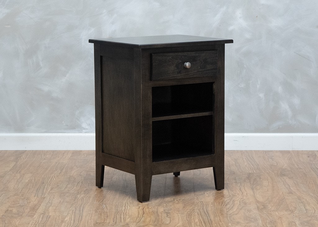 Amish nightstands deals